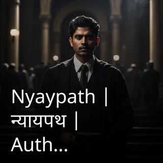 Nyaypath | न्यायपथ | Author - Abhishek Nyaypath | न्यायपथ | Author - Abhishek