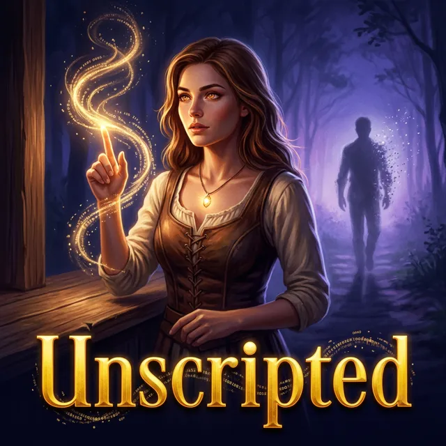 Unscripted Unscripted