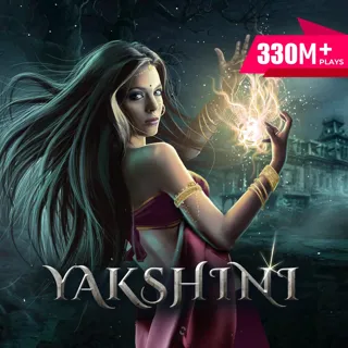 Yakshini 