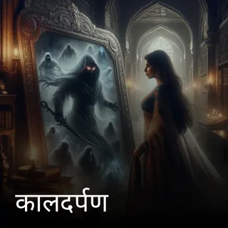 कालदर्पण