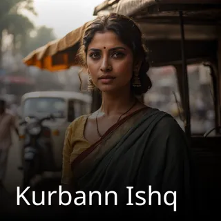 Kurbann Ishq Auto Kurbann Ishq Auto