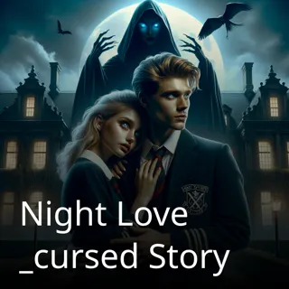 Night Love _cursed Story Night Love _cursed Story