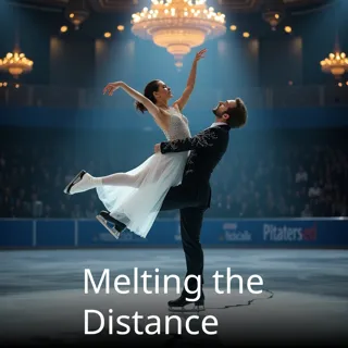 Melting the Distance Melting the Distance