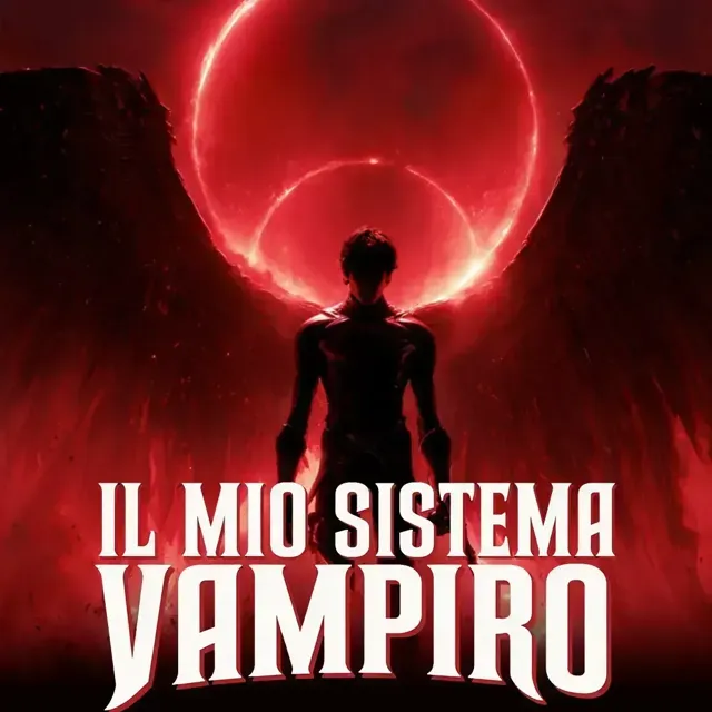 Il Mio Sistema Vampiro Il Mio Sistema Vampiro