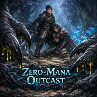 Zero-Mana Outcast Zero-Mana Outcast