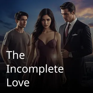 The Incomplete Love