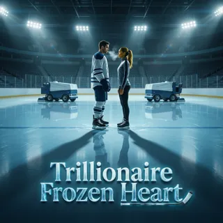 Trillionaire Frozen Heart