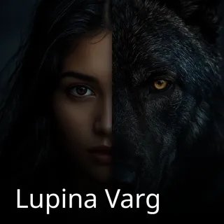 Lupina Varg