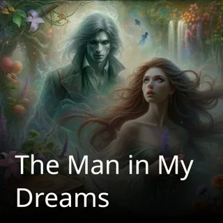 The Man in My Dreams The Man in My Dreams