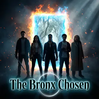 The Bronx Chosen