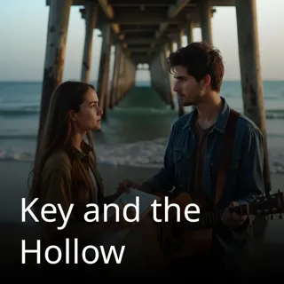 Key and the Hollow