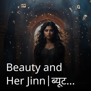 Beauty and Her Jinn|ब्यूटी एंड हर जिन्न|Author-Priyancaa