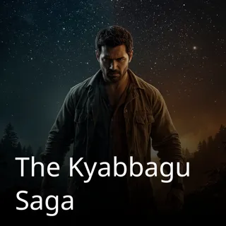 The Kyabbagu Saga The Kyabbagu Saga