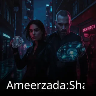 Ameerzada:ShadowsofMemory