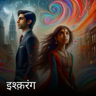 इश्क़रंग इश्क़रंग