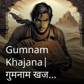 Gumnam Khajana| गुमनाम खजाना | Author - RAVI KUMAR (RS) Gumnam Khajana| गुमनाम खजाना | Author - RAVI KUMAR (RS)