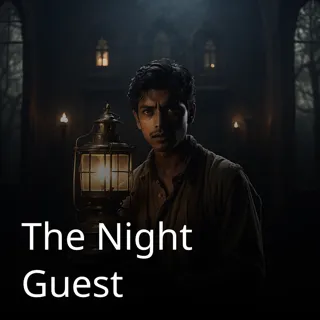 The Night Guest The Night Guest