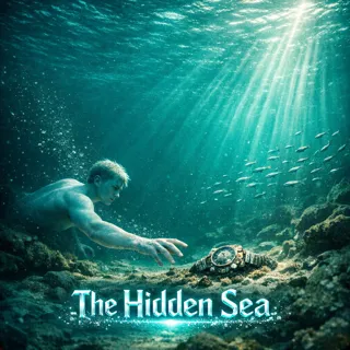 The Hidden Sea The Hidden Sea