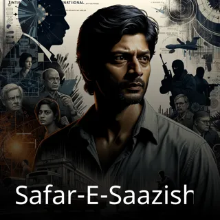 Safar-E-Saazish