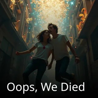 Oops, We Died Oops, We Died
