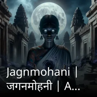 Jagnmohani | जगनमोहनी | Author - Hemalatha Jagnmohani | जगनमोहनी | Author - Hemalatha