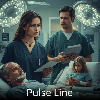 Pulse Line