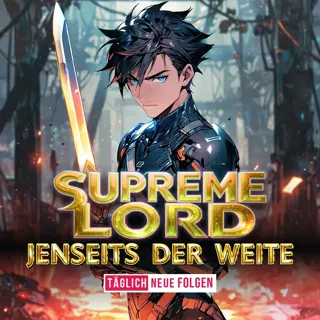 Supreme Lord — Jenseits Der Weite Supreme Lord — Jenseits Der Weite