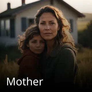 Mother Mother