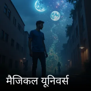 मैजिकल यूनिवर्स