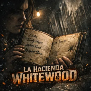 La Hacienda Whitewood La Hacienda Whitewood