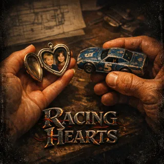 Racing Hearts Racing Hearts