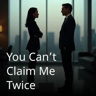 You Can’t Claim Me Twice