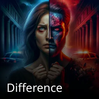 Difference Difference