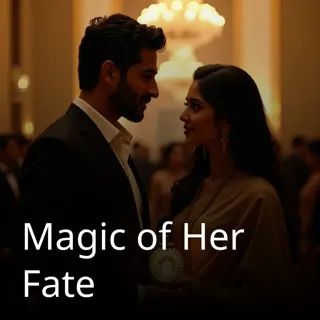 Magic of Her Fate