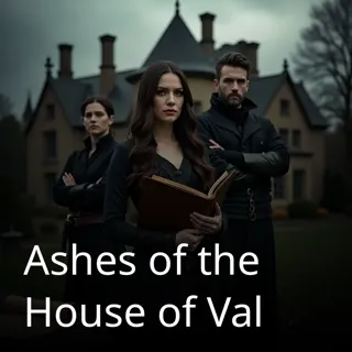 Ashes of the House of Val