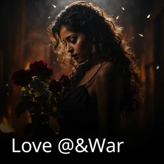 Love @&War 