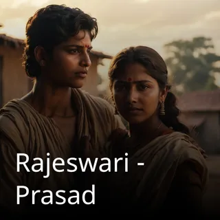 Rajeswari - Prasad Rajeswari - Prasad