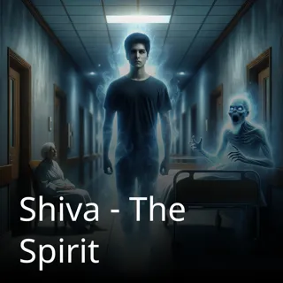 Shiva - The Spirit 