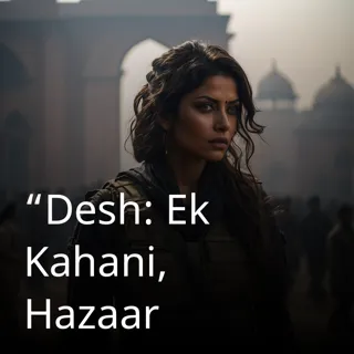 “Desh: Ek Kahani, Hazaar 