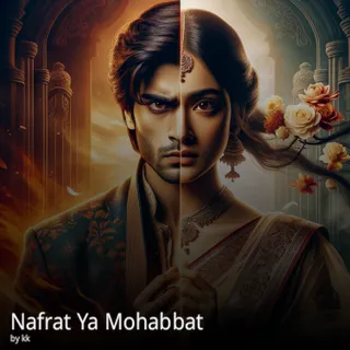 Nafrat Ya Mohabbat 