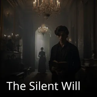 The Silent Will The Silent Will