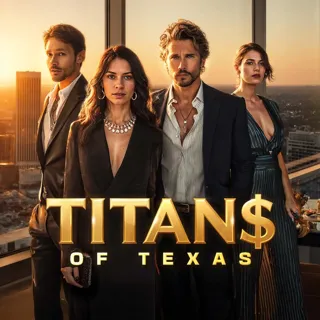 Titans of Texas