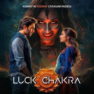 Luck Chakra| लक चक्र Luck Chakra| लक चक्र
