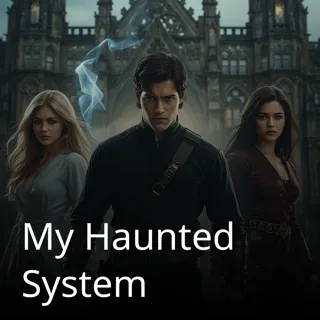 My Haunted System My Haunted System