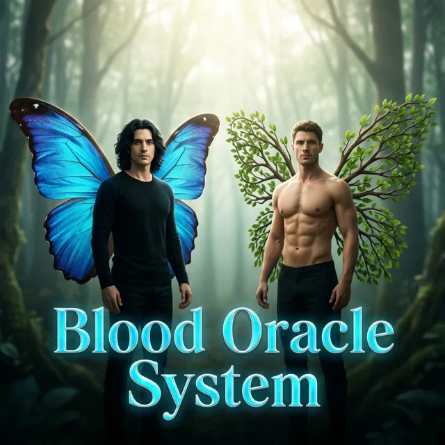 Blood Oracle System Blood Oracle System