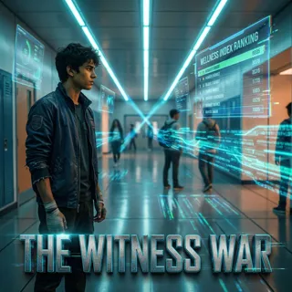 The Witness War The Witness War