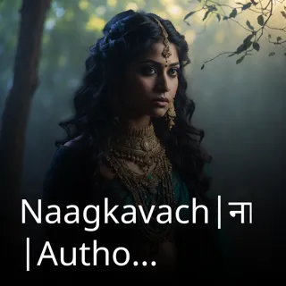 Naagkavach|नागकवाच |Author-Vishal Naagkavach|नागकवाच |Author-Vishal