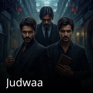 Judwaa Judwaa