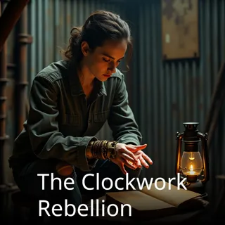 The Clockwork Rebellion