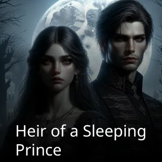 Heir of a Sleeping Prince Heir of a Sleeping Prince